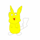 Illustration for article titled Some of the Worst Pikachu Drawings on the Internet